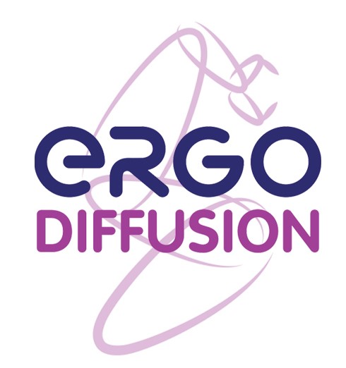 Logo ERGO-DIFFUSION