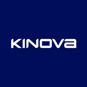 Kinova logo Kinova