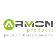 Armon Products Logo Armon Products