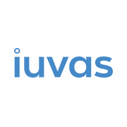 iuvas Logo iuvas