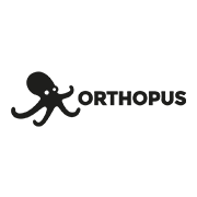 Orthopus Logo ORTHOPUS