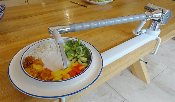 Témoignages utilisateurs du NEATER EATER manuel