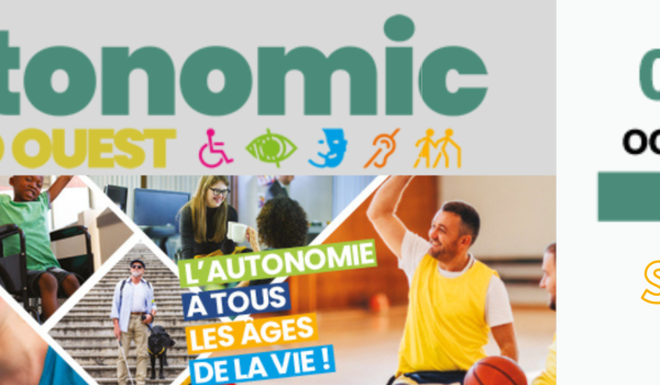 Banner Autonomic Rennes