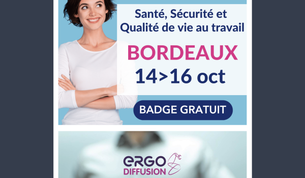 Préventica présentation