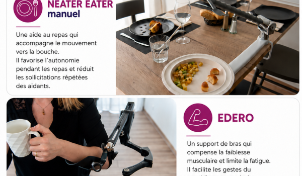 Salon des aidants 4 juin 2026